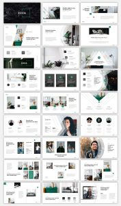 10 Modern Furniture Powerpoint Presentation Templates - ksioks